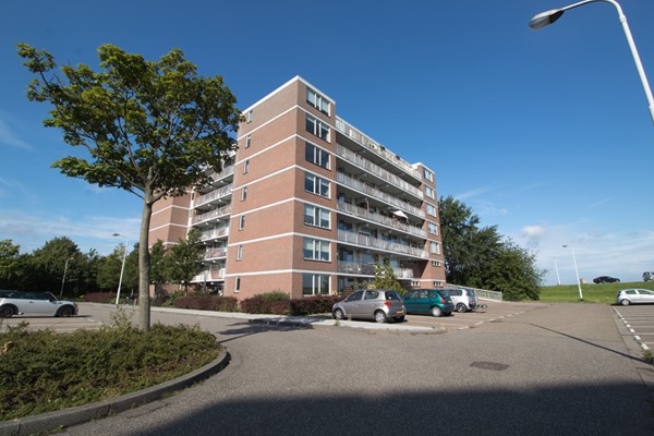 Medium property photo - Churchilllaan, 4532 MB Terneuzen